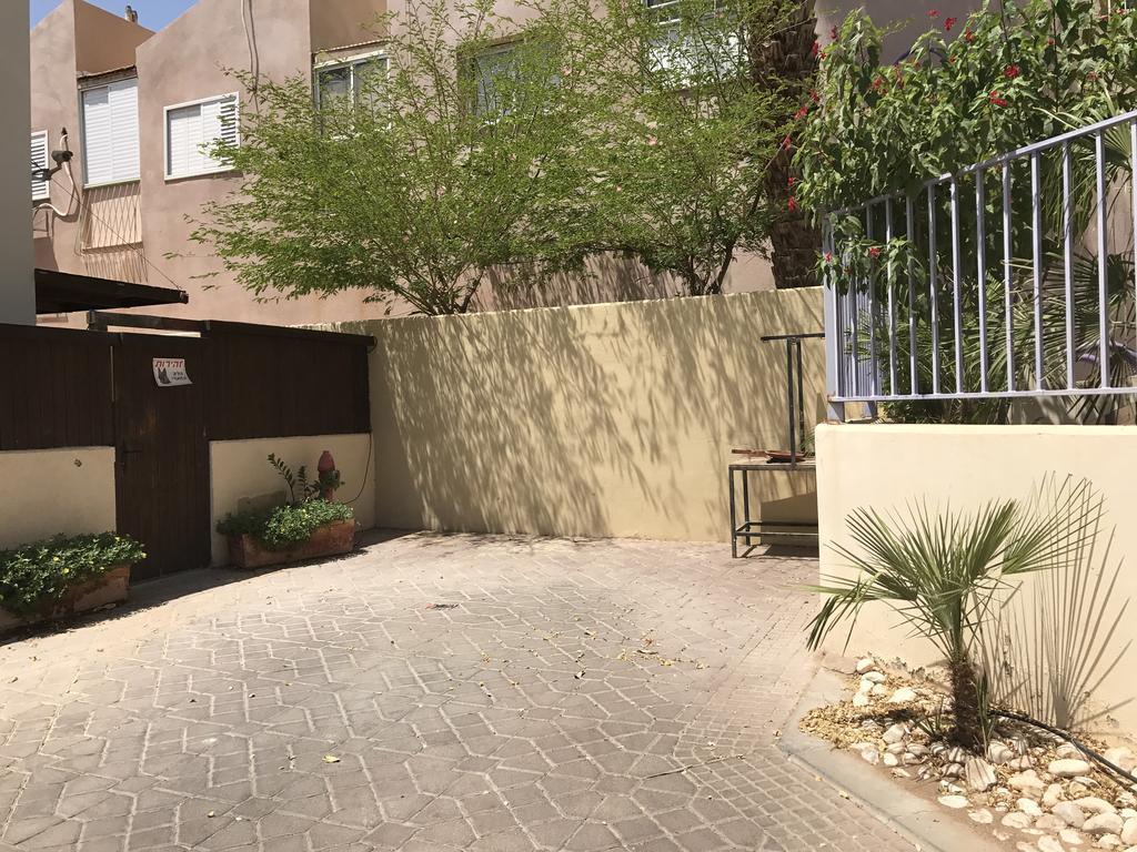 אילת המקום של ריף מראה חיצוני תמונה